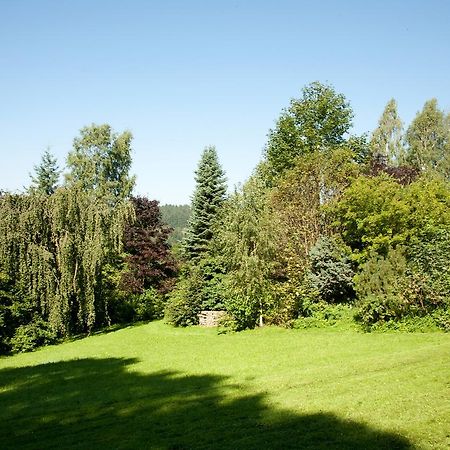 Landhotel Bayerwald Grafling ภายนอก รูปภาพ