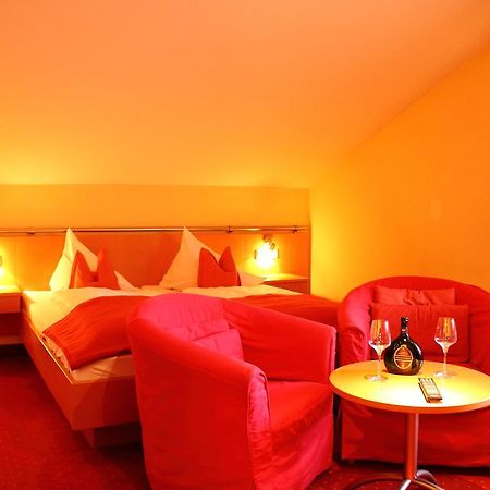 Landhotel Bayerwald Grafling ภายนอก รูปภาพ
