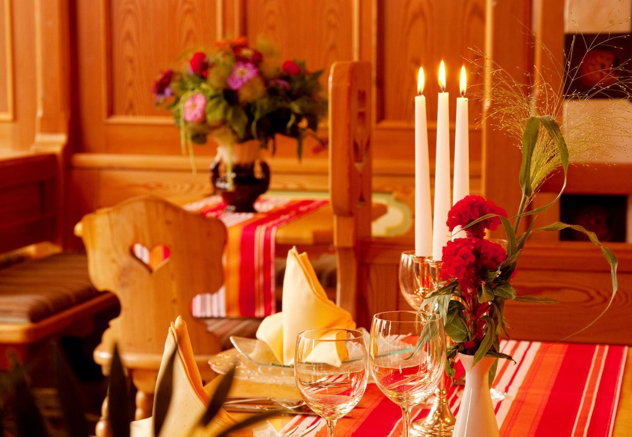 Landhotel Bayerwald Grafling ภายนอก รูปภาพ