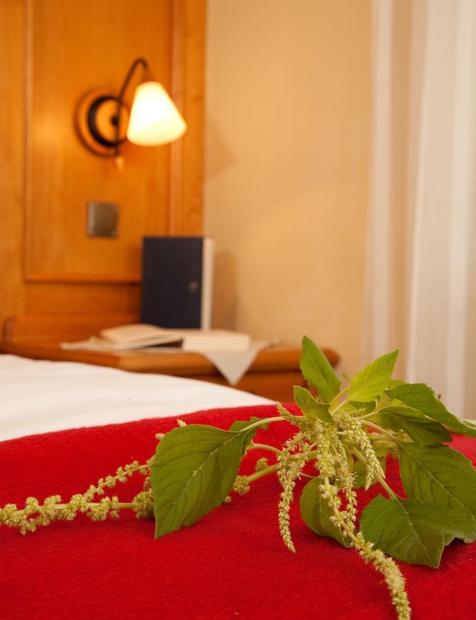 Landhotel Bayerwald Grafling ห้อง รูปภาพ