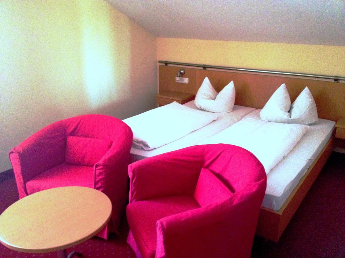 Landhotel Bayerwald Grafling ห้อง รูปภาพ