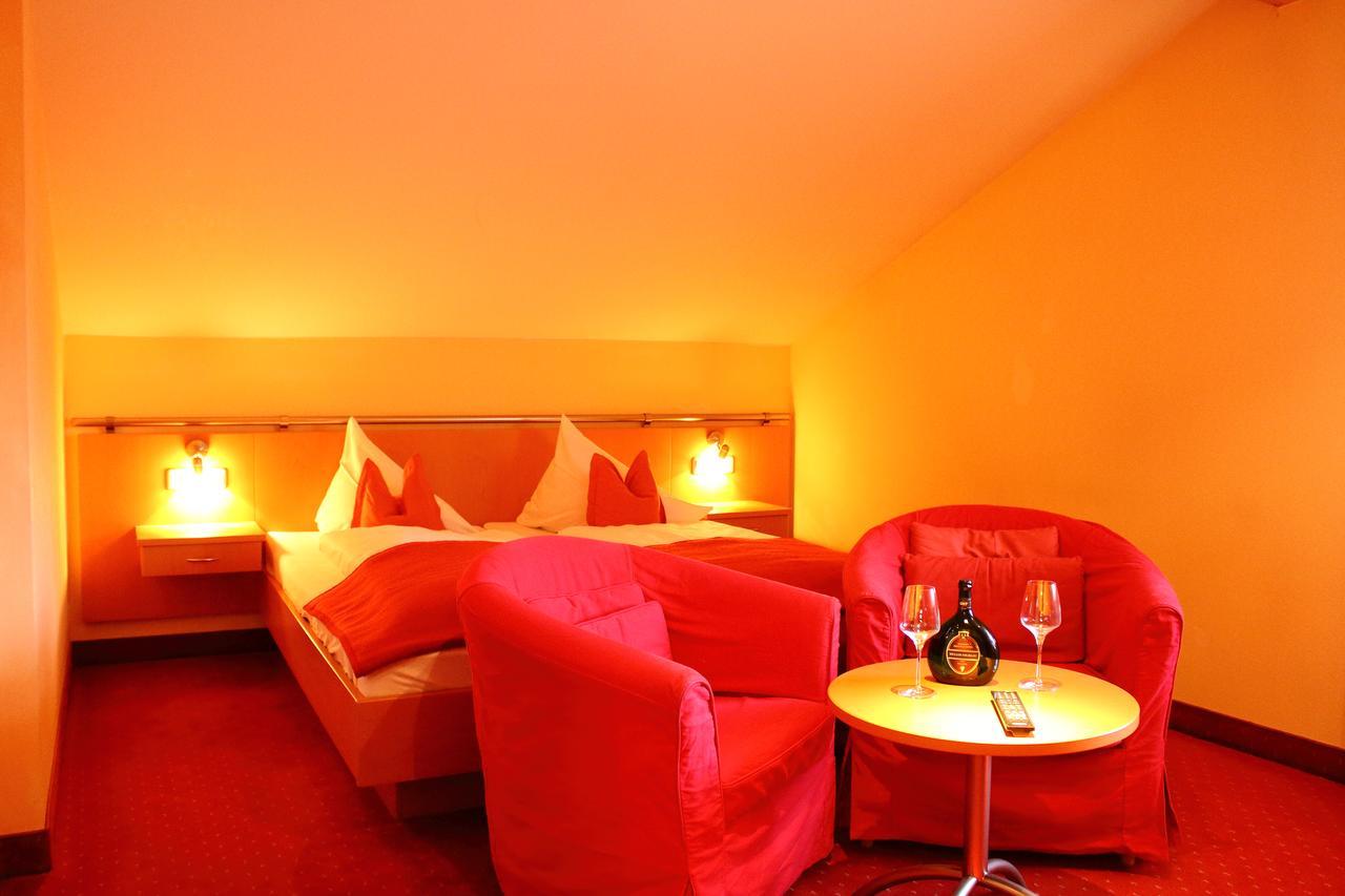 Landhotel Bayerwald Grafling ภายนอก รูปภาพ